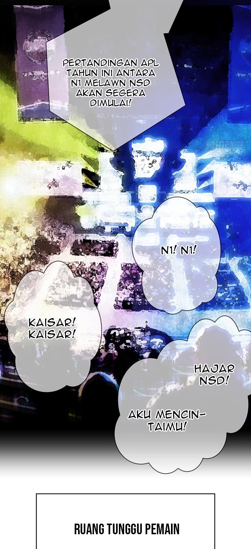 NSD Gaming Chapter 148 - halaman 23