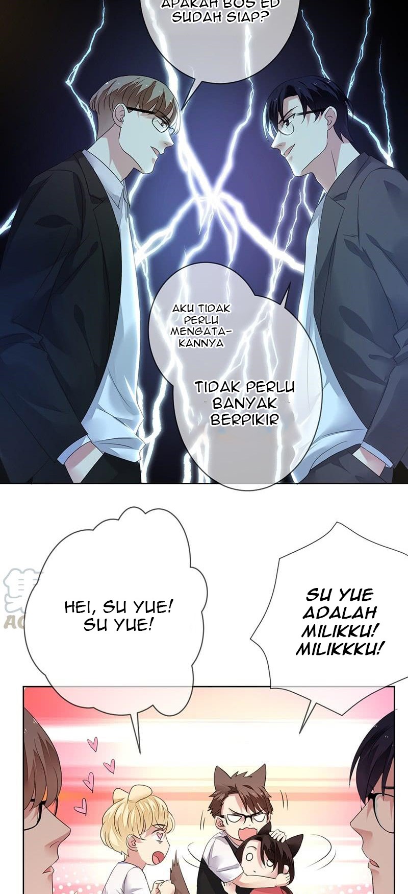 NSD Gaming Chapter 148 - halaman 28