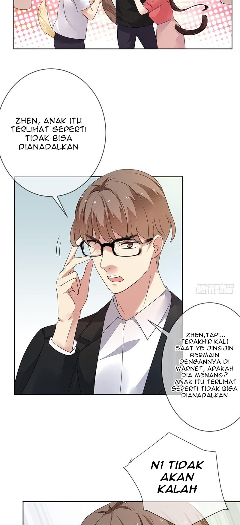 NSD Gaming Chapter 148 - halaman 29
