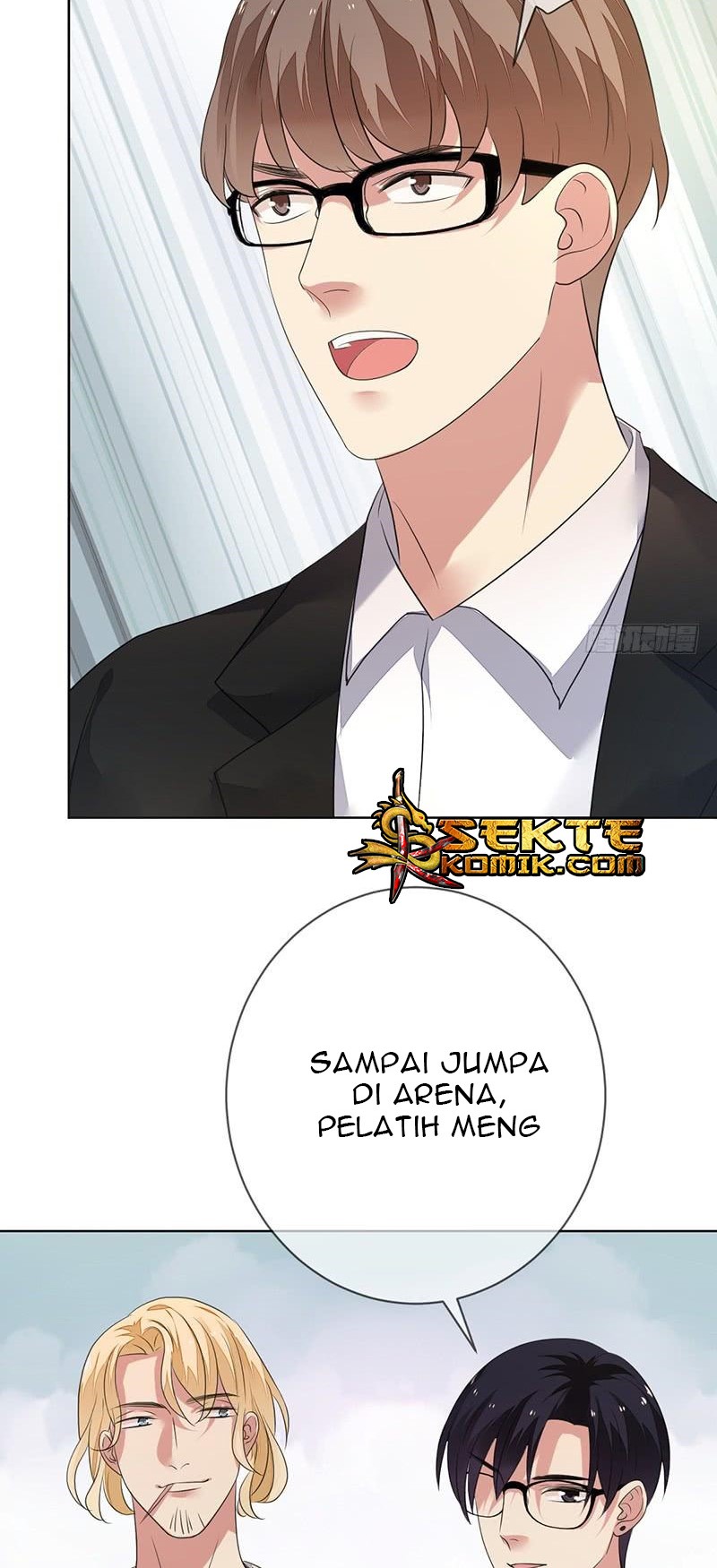 NSD Gaming Chapter 148 - halaman 30