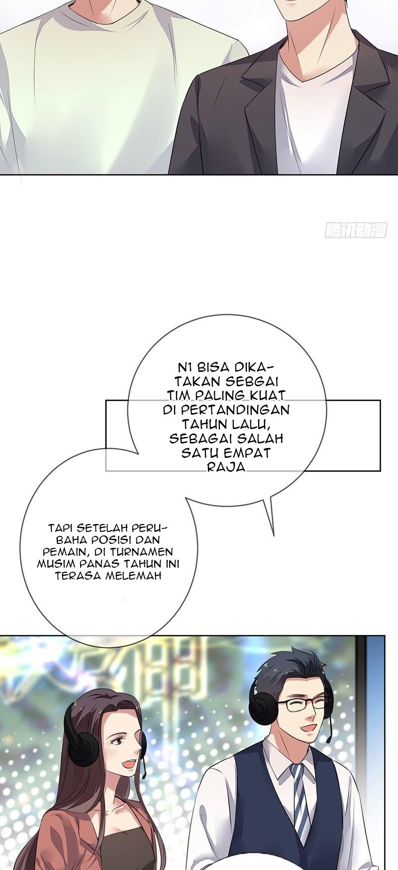 NSD Gaming Chapter 148 - halaman 31