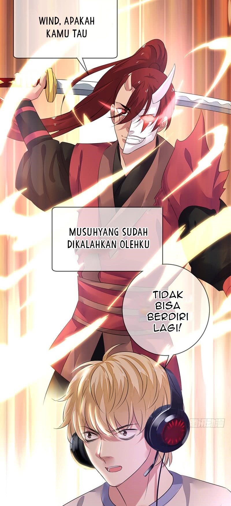 NSD Gaming Chapter 148 - halaman 33