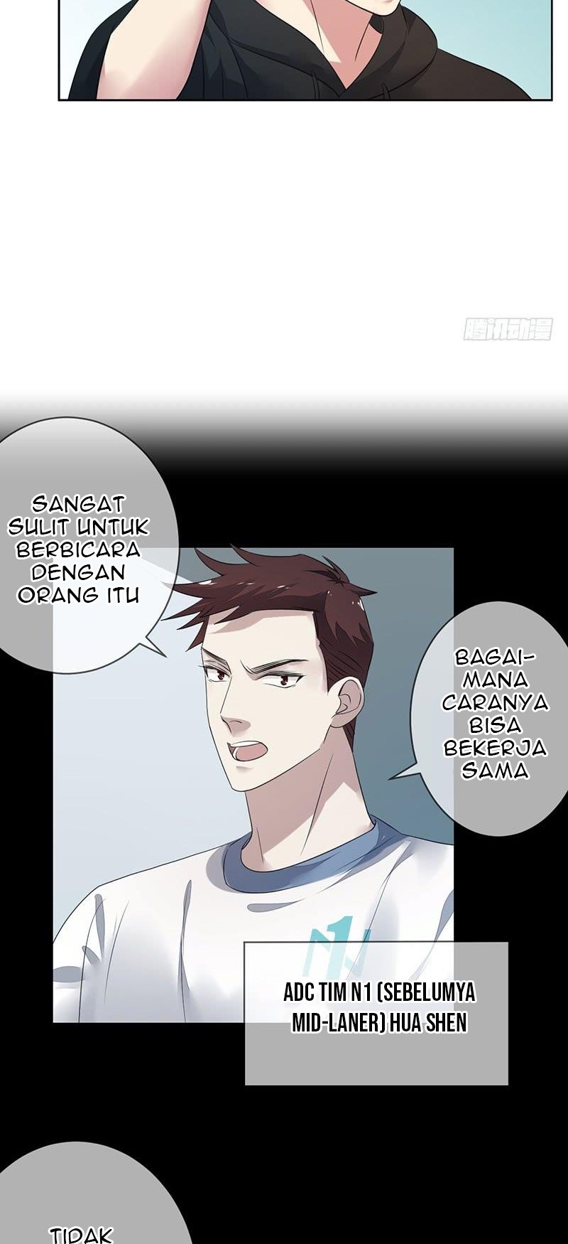 NSD Gaming Chapter 148 - halaman 6