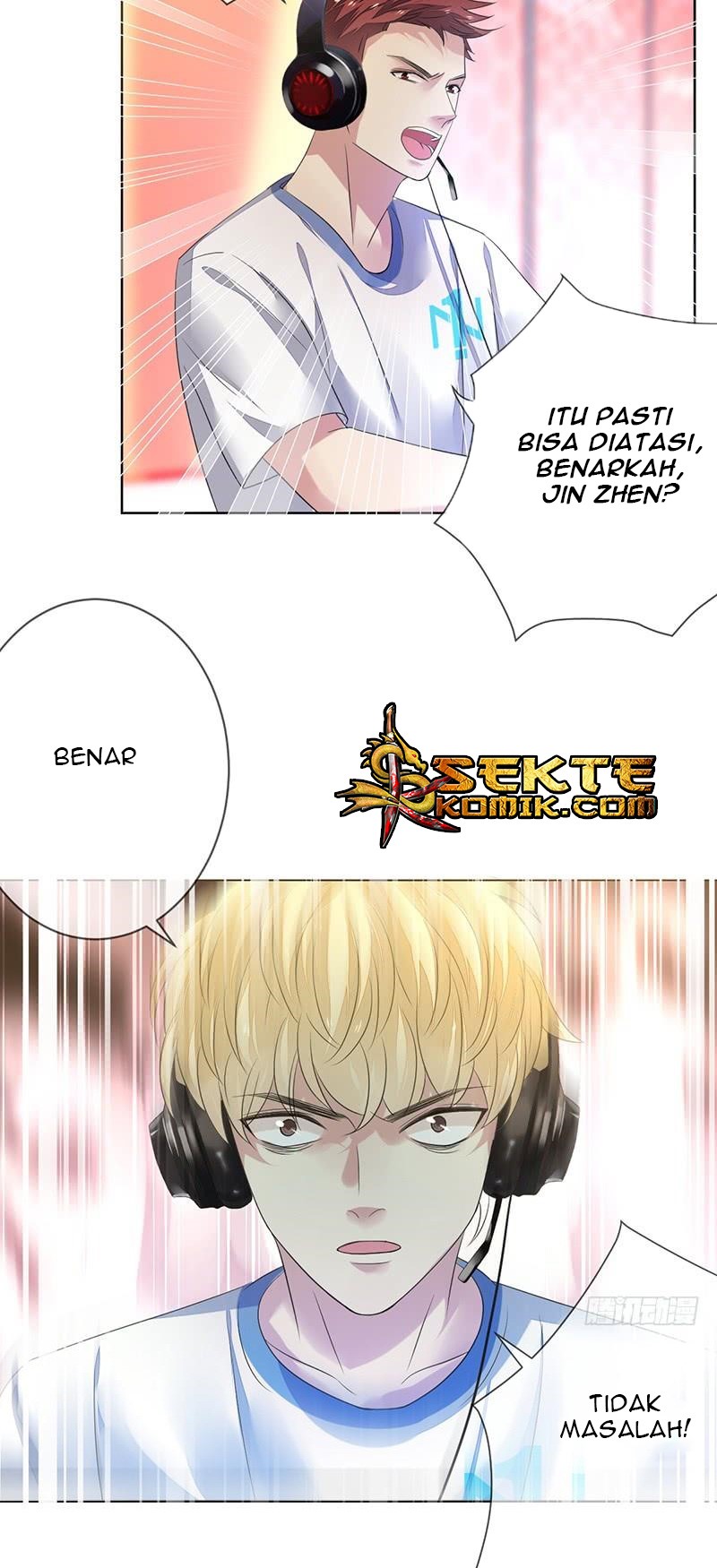 NSD Gaming Chapter 149 - halaman 10