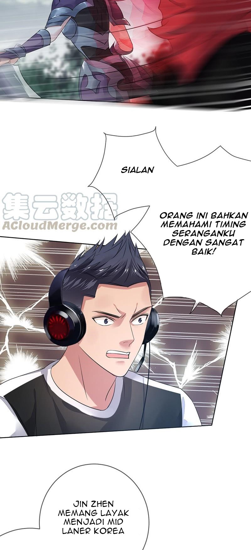 NSD Gaming Chapter 149 - halaman 13