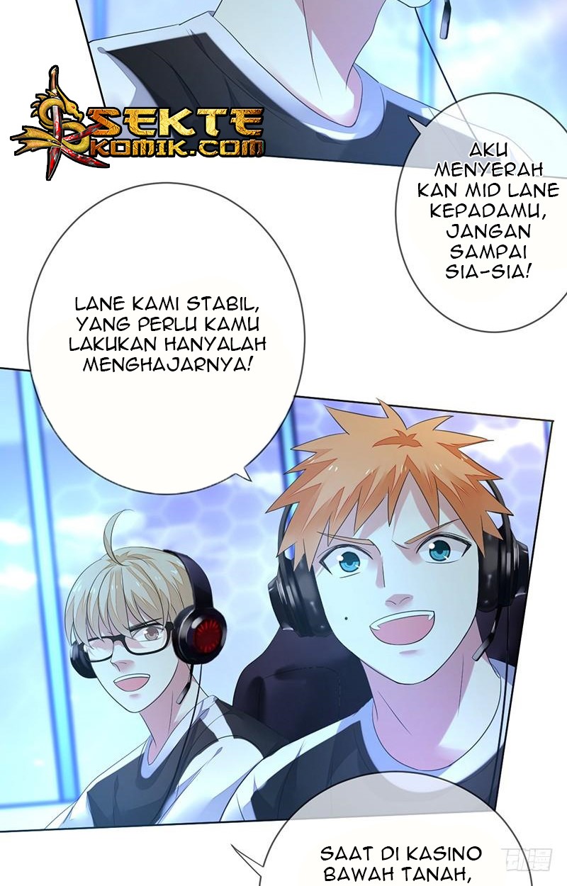 NSD Gaming Chapter 149 - halaman 17
