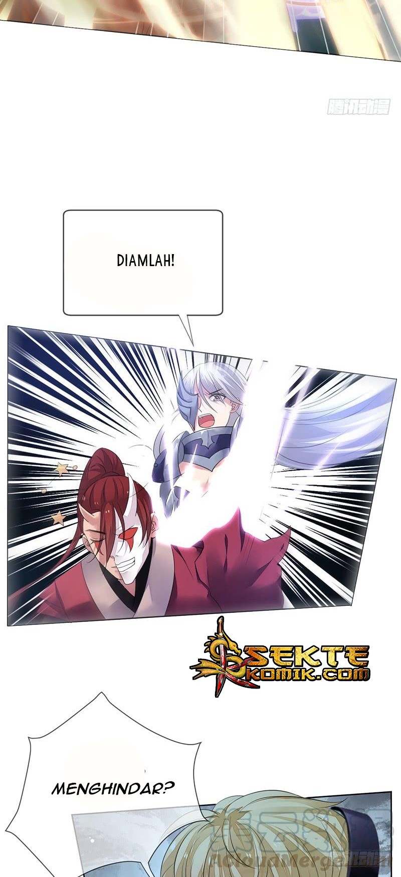 NSD Gaming Chapter 149 - halaman 23