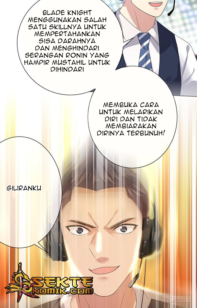 NSD Gaming Chapter 149 - halaman 25