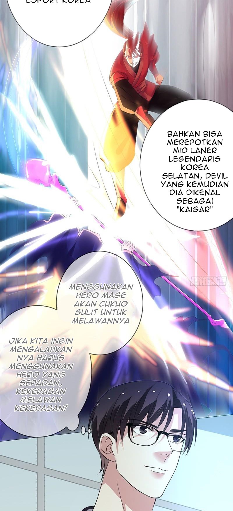 NSD Gaming Chapter 149 - halaman 4