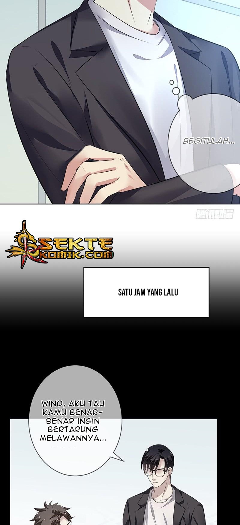 NSD Gaming Chapter 149 - halaman 5