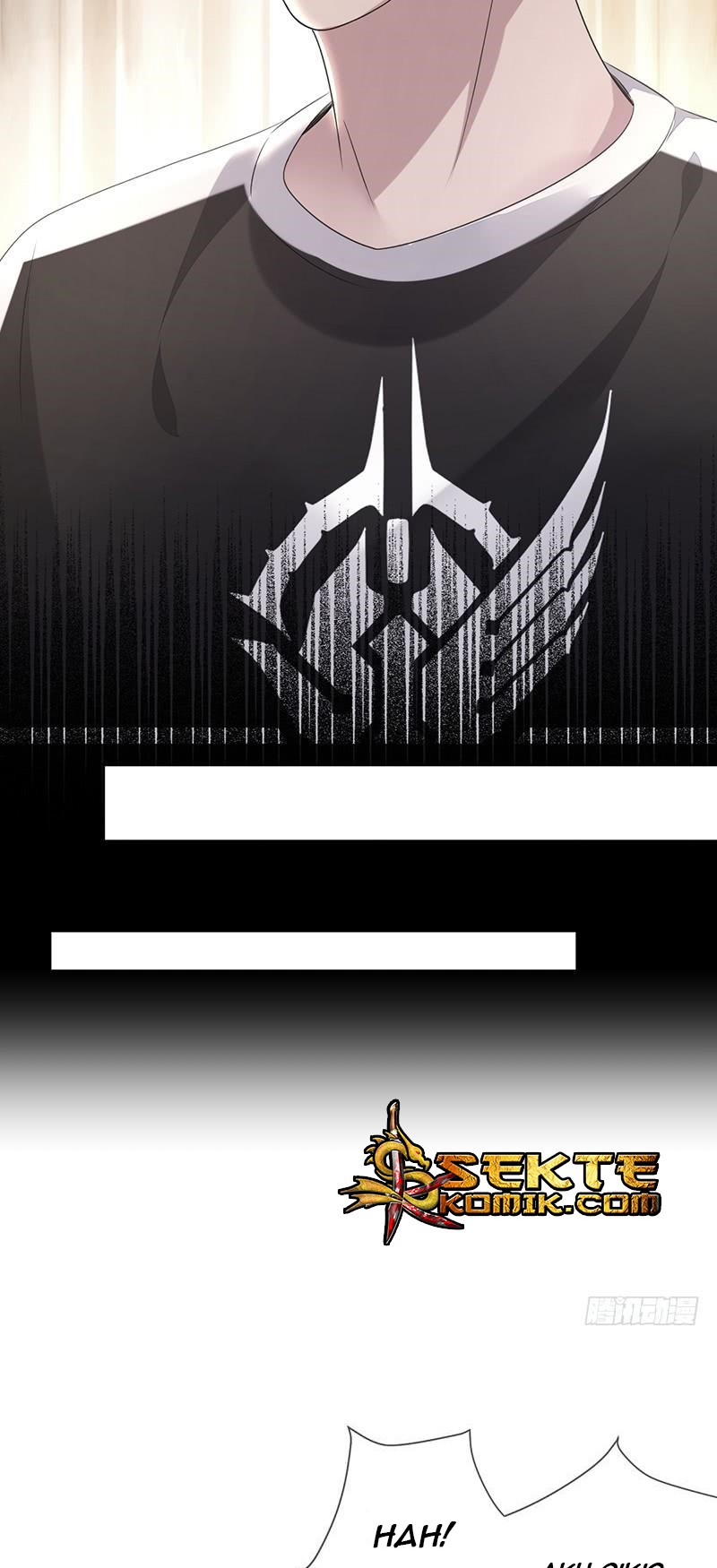 NSD Gaming Chapter 149 - halaman 8