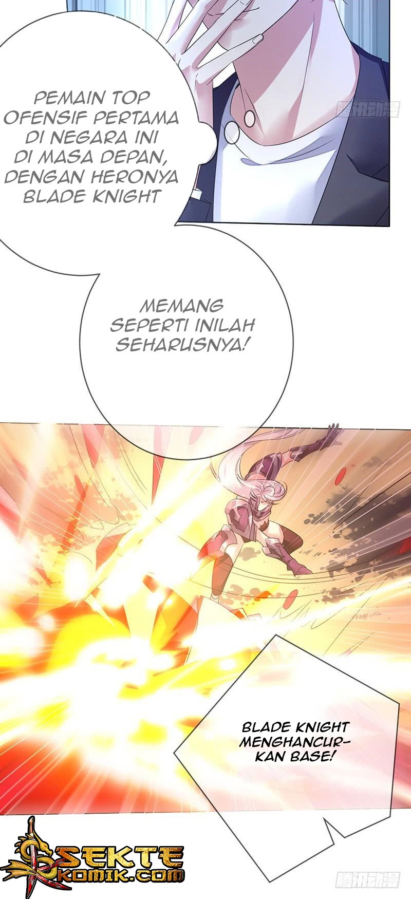 NSD Gaming Chapter 150 - halaman 16