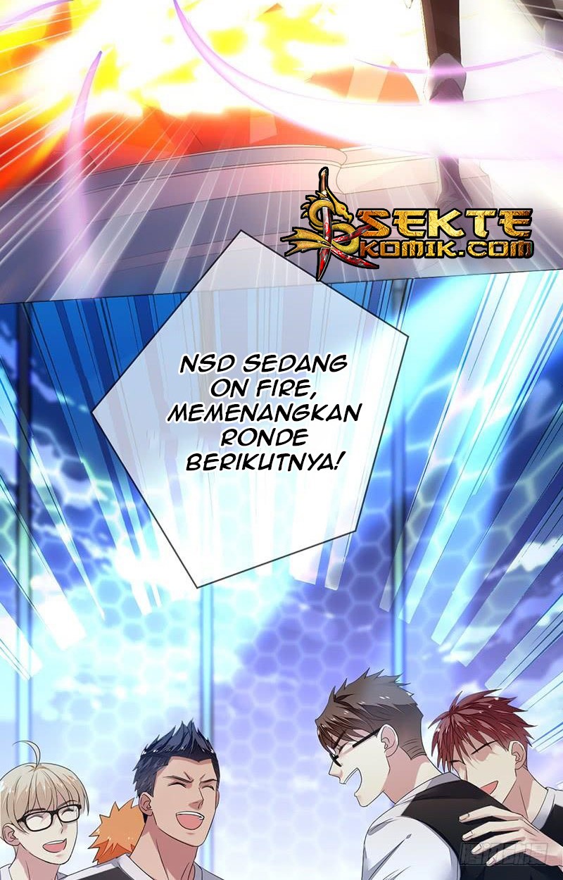 NSD Gaming Chapter 150 - halaman 18