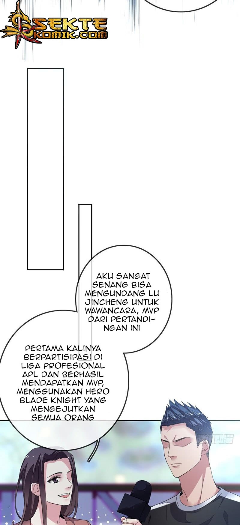 NSD Gaming Chapter 150 - halaman 25