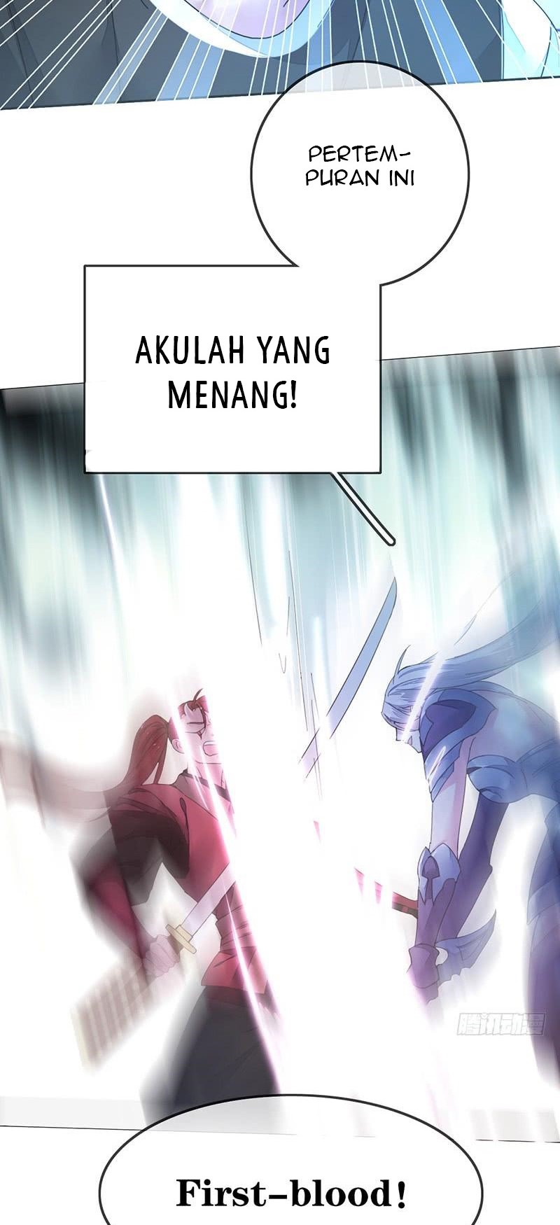 NSD Gaming Chapter 150 - halaman 8