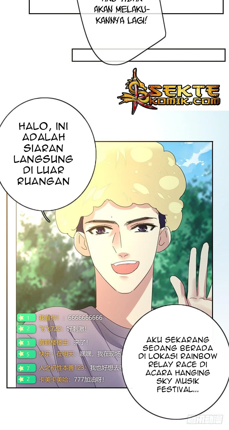 NSD Gaming Chapter 151 - halaman 15