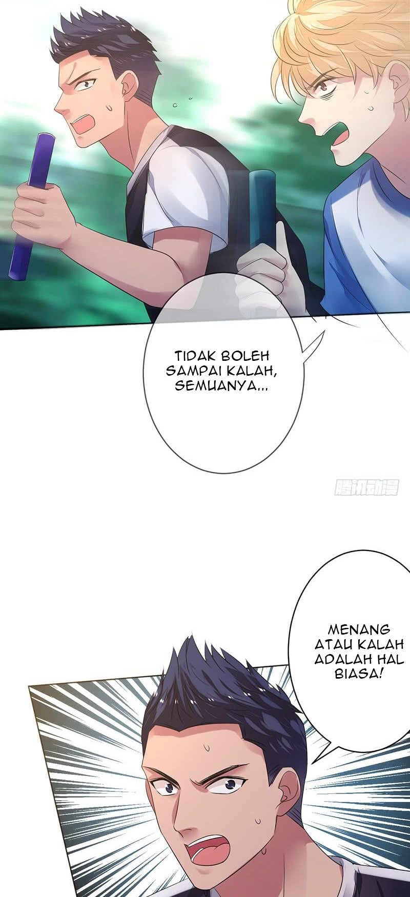 NSD Gaming Chapter 152 - halaman 4