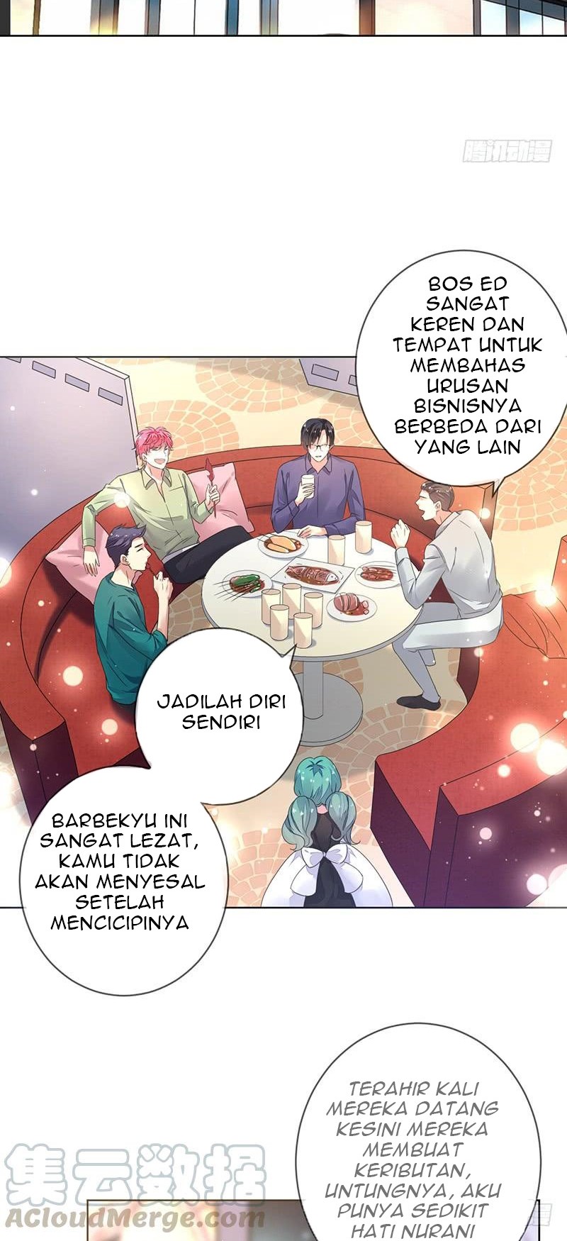 NSD Gaming Chapter 153 - halaman 16