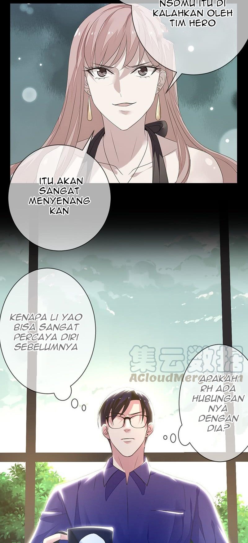 NSD Gaming Chapter 153 - halaman 9