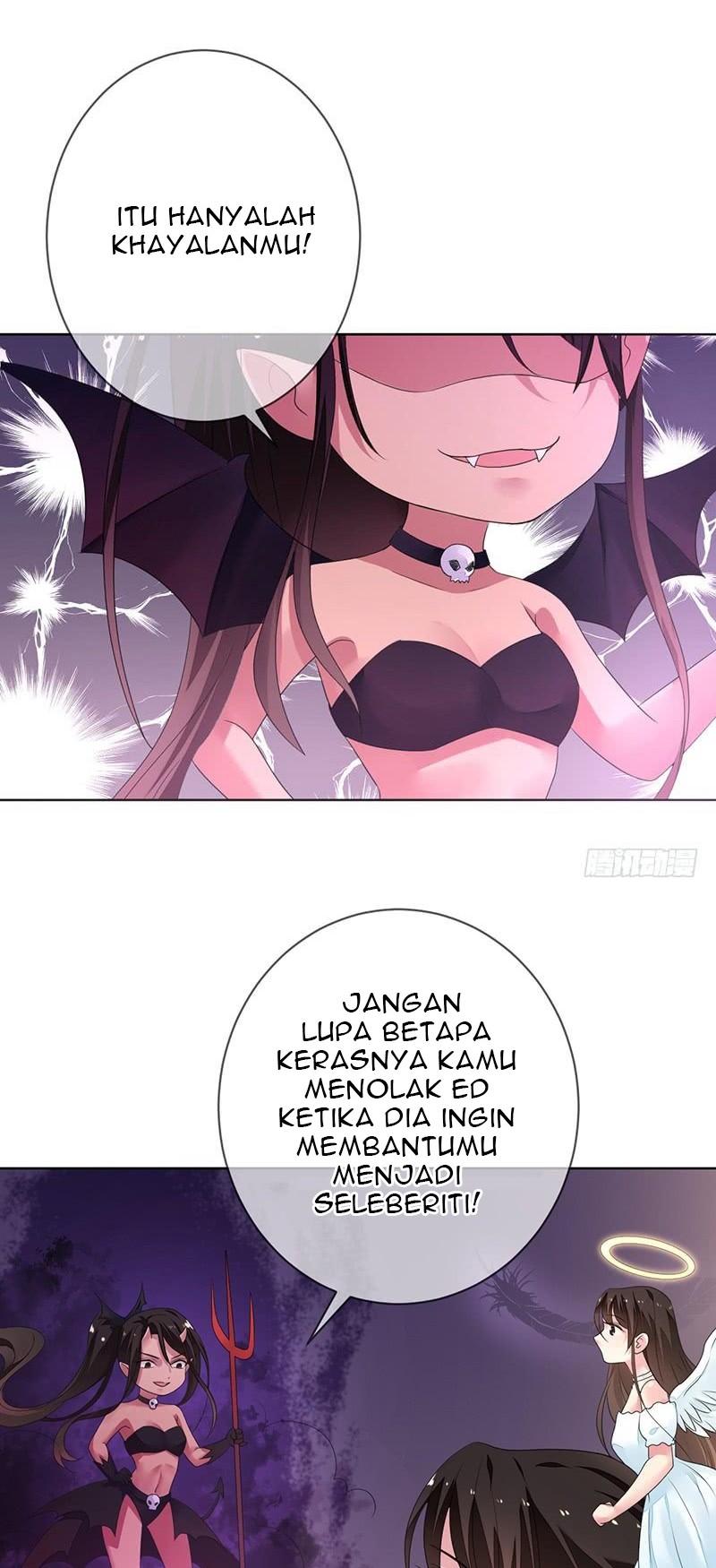 NSD Gaming Chapter 154 - halaman 4