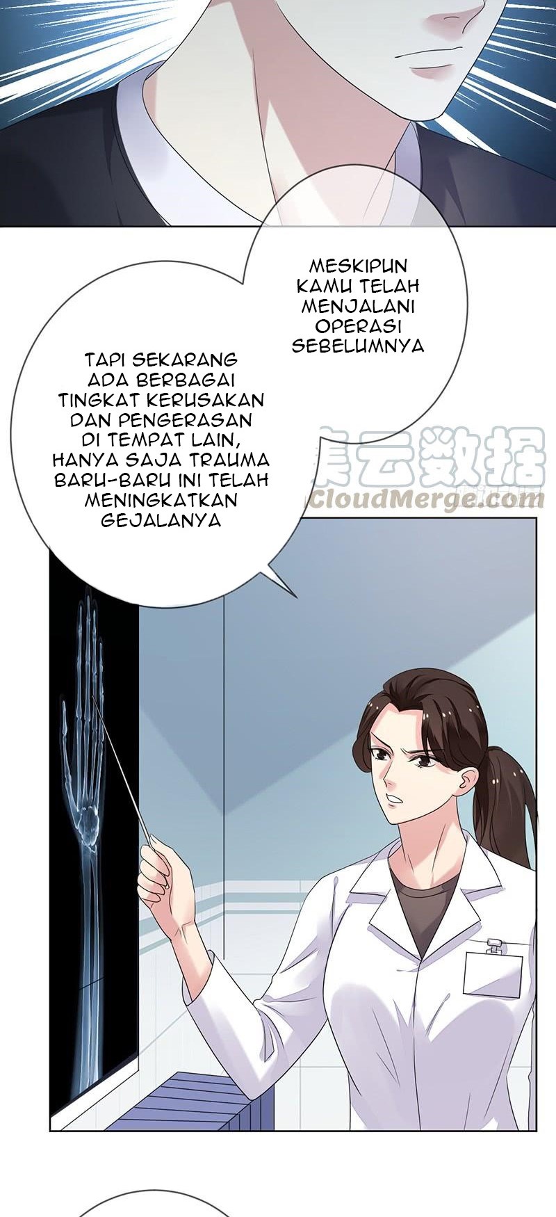 NSD Gaming Chapter 155 - halaman 13