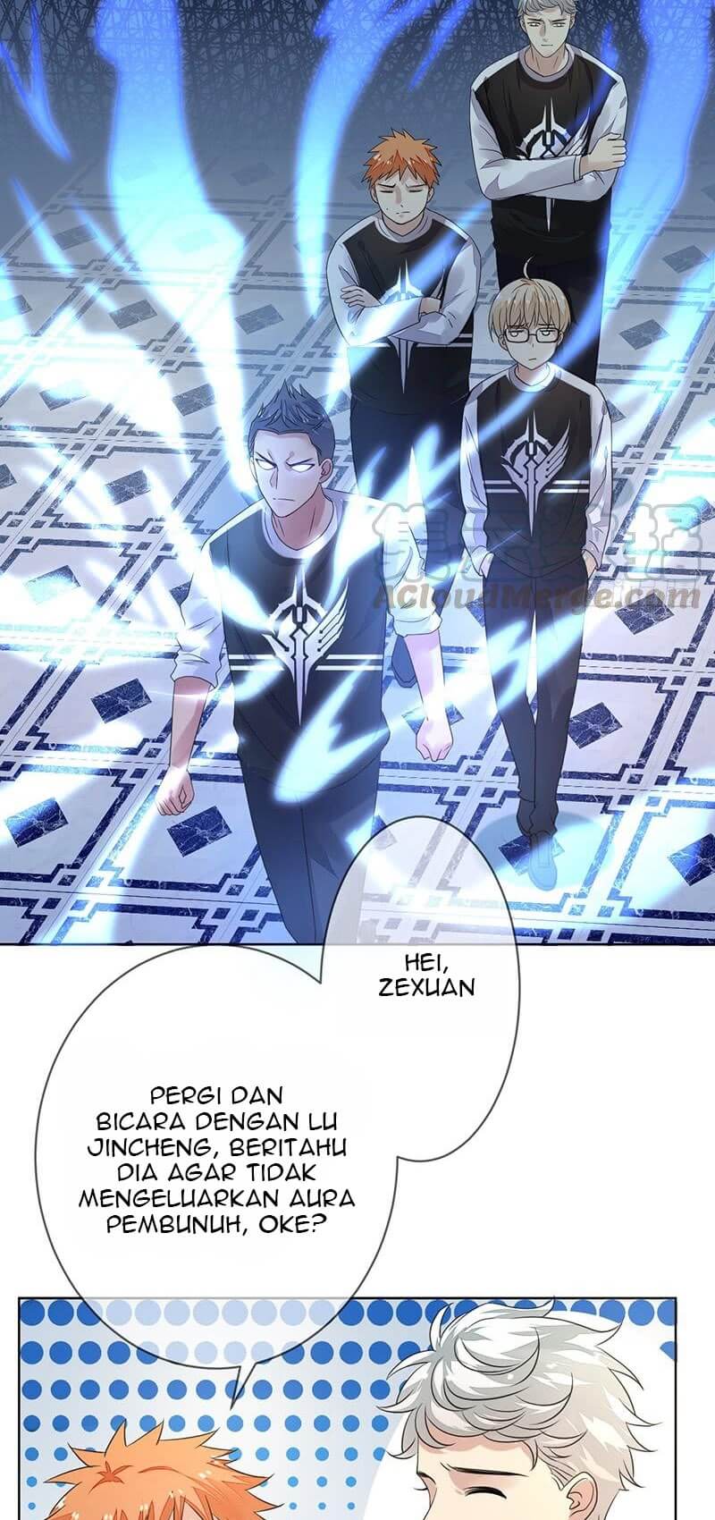 NSD Gaming Chapter 157 - halaman 30