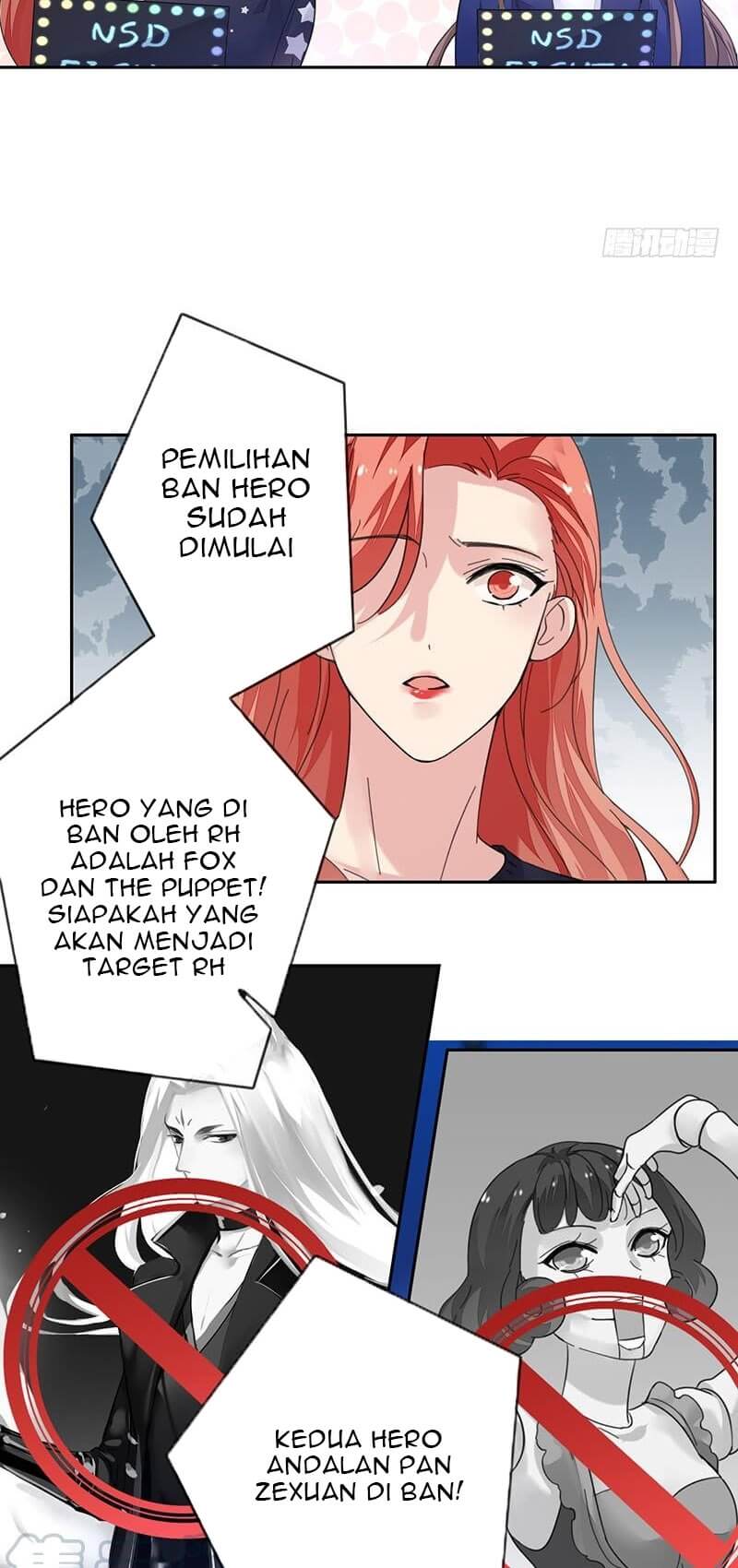 NSD Gaming Chapter 158 - halaman 16
