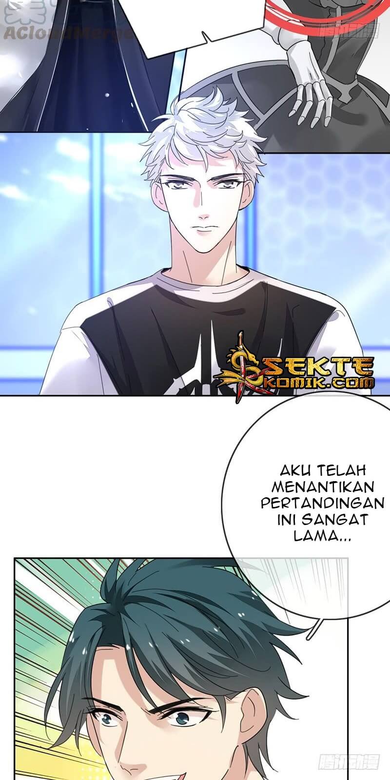 NSD Gaming Chapter 158 - halaman 17