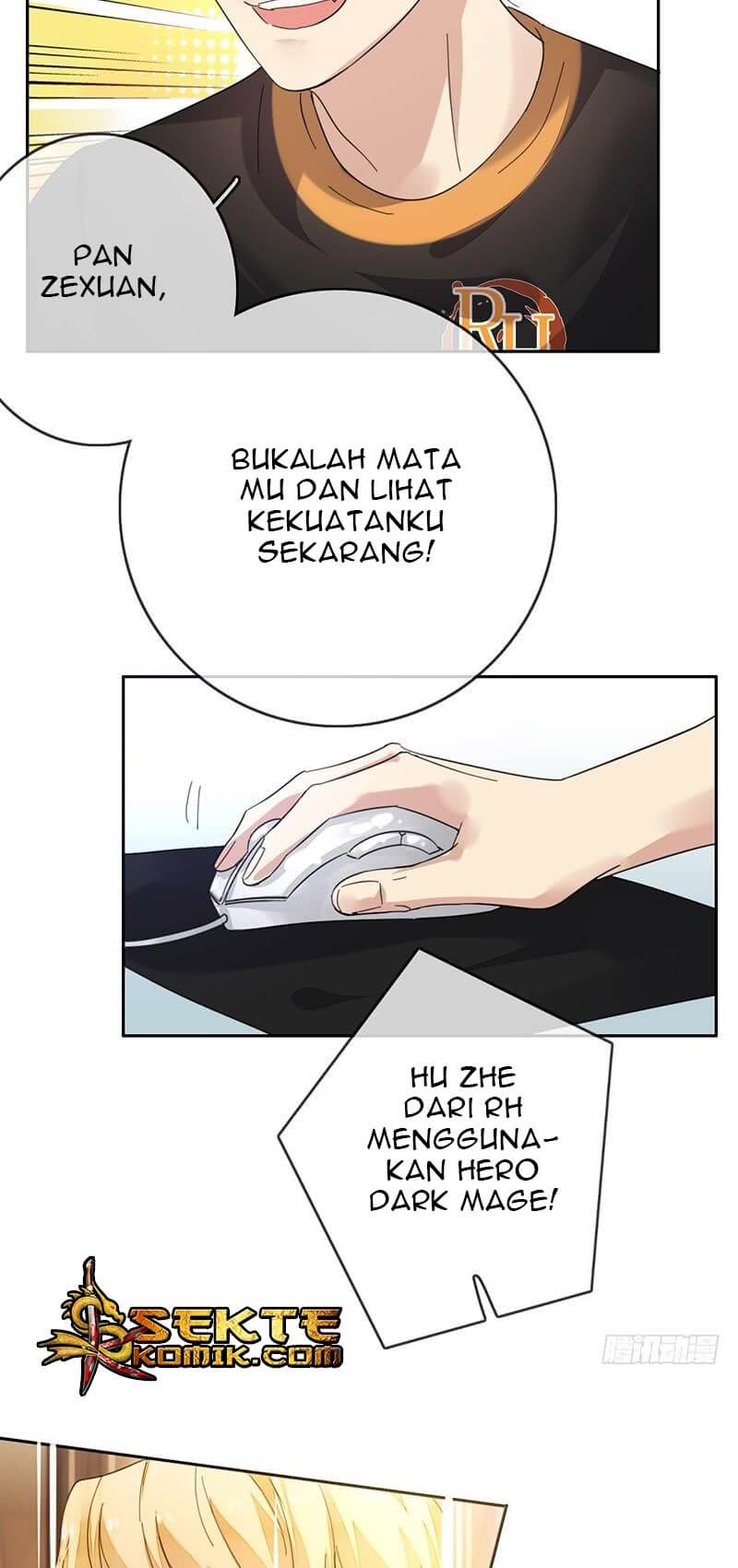 NSD Gaming Chapter 158 - halaman 18