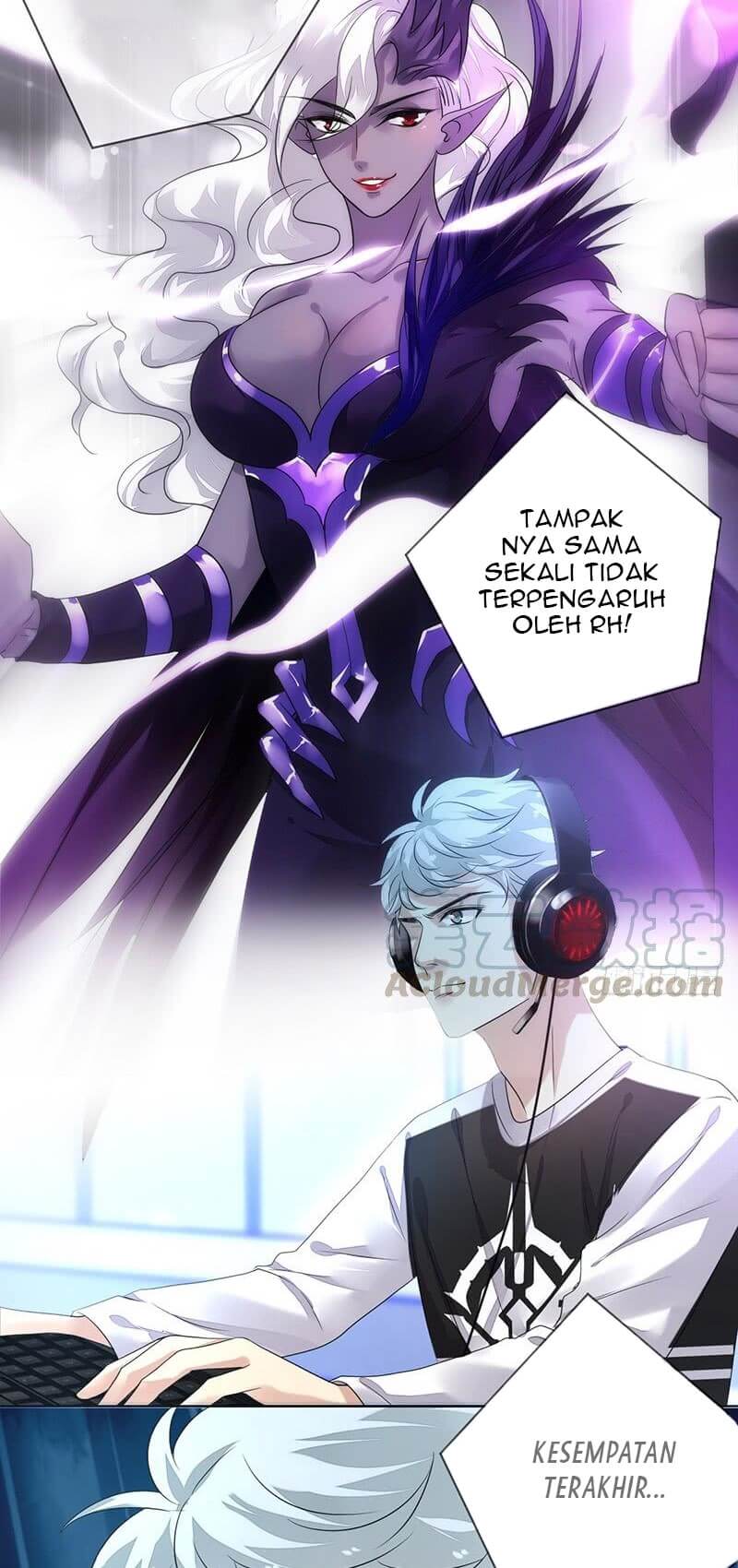 NSD Gaming Chapter 158 - halaman 20