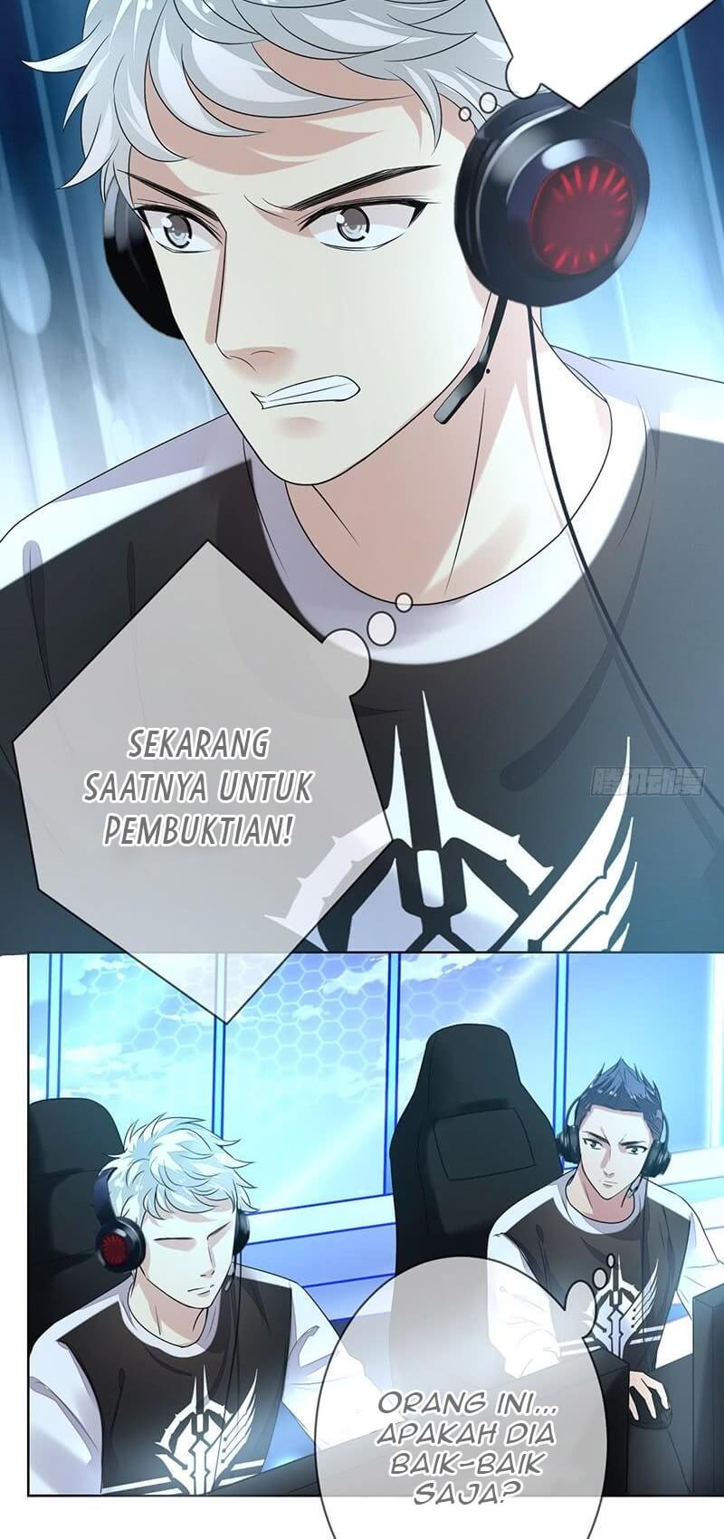 NSD Gaming Chapter 158 - halaman 21
