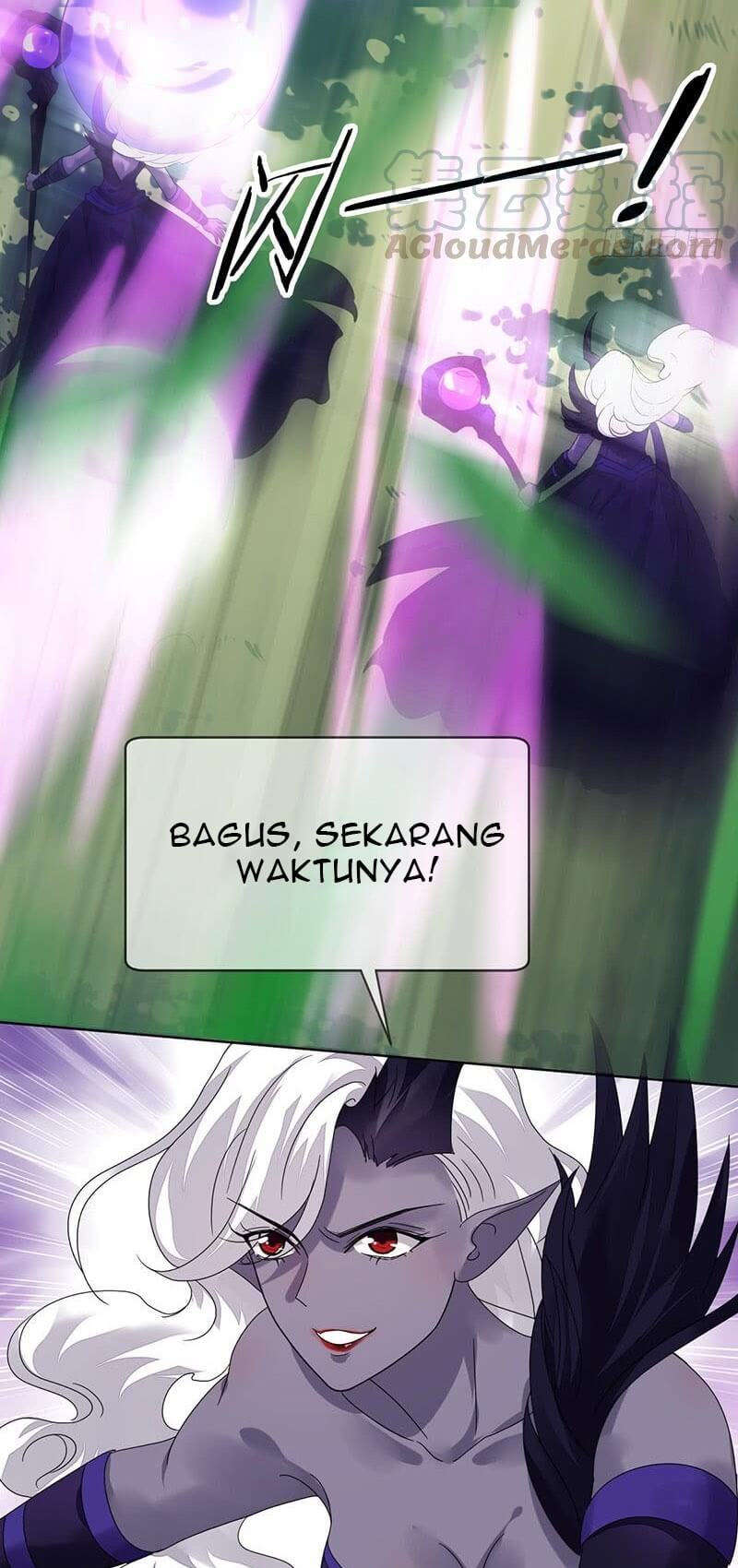 NSD Gaming Chapter 158 - halaman 24