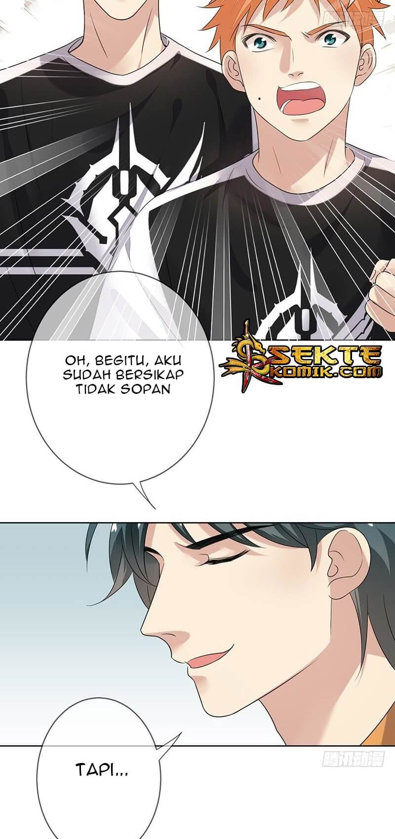 NSD Gaming Chapter 158 - halaman 3