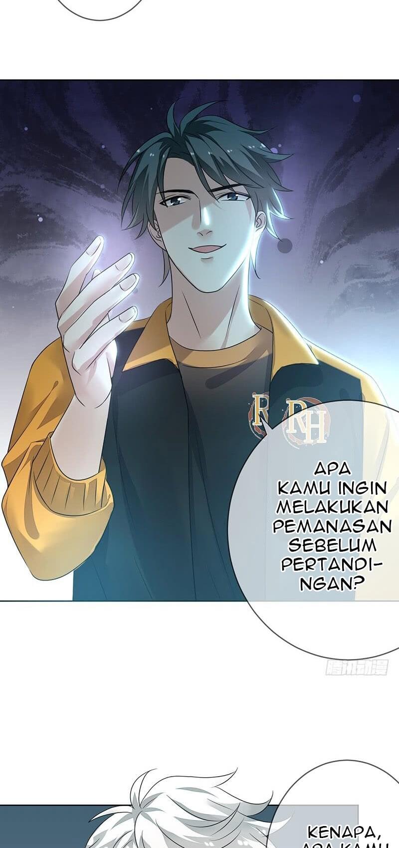 NSD Gaming Chapter 158 - halaman 4