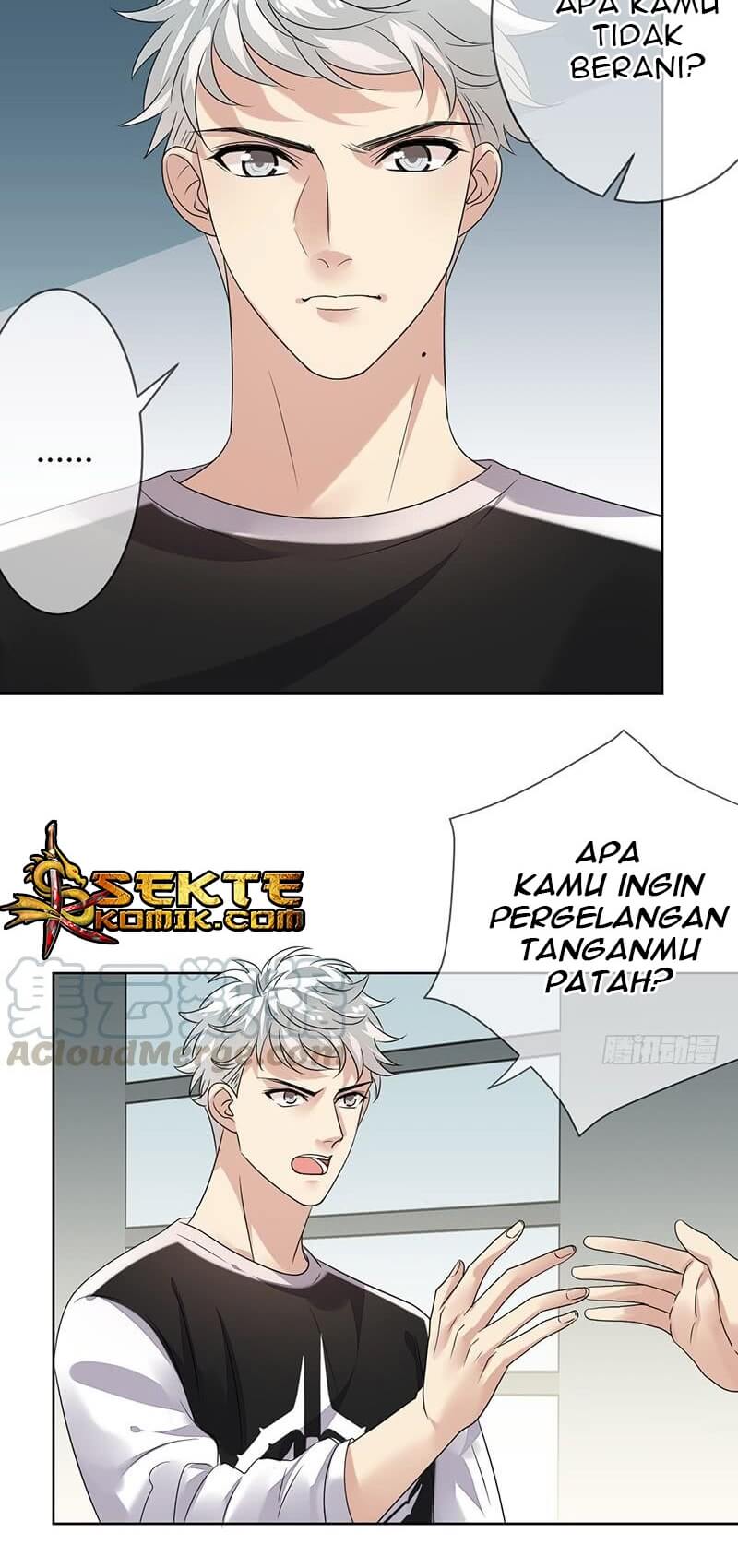 NSD Gaming Chapter 158 - halaman 5