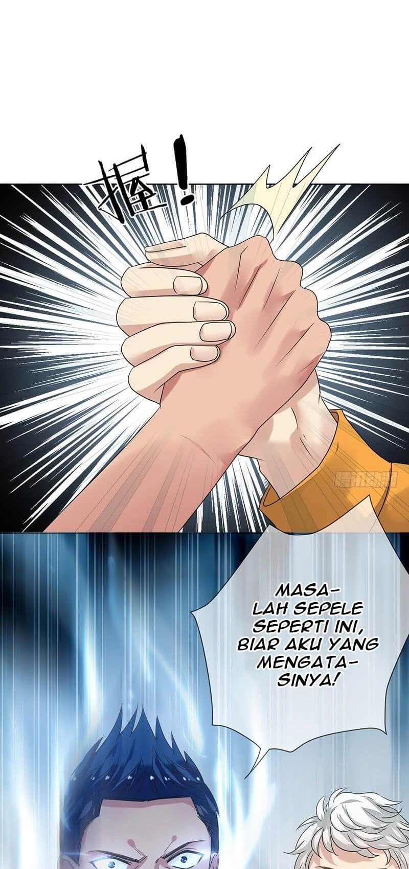 NSD Gaming Chapter 158 - halaman 6