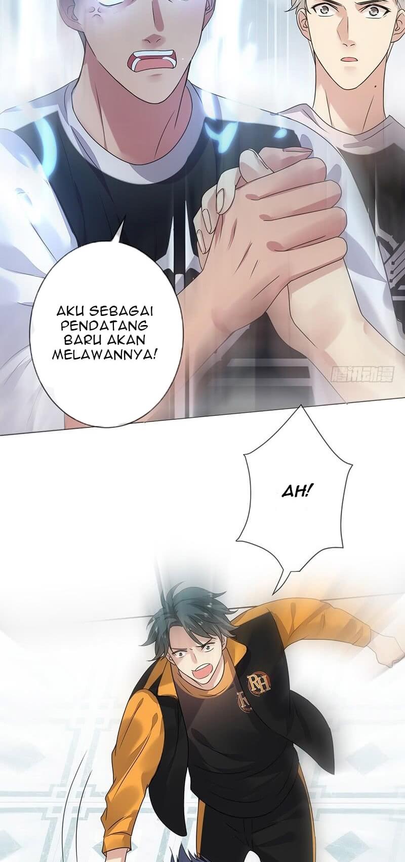 NSD Gaming Chapter 158 - halaman 7