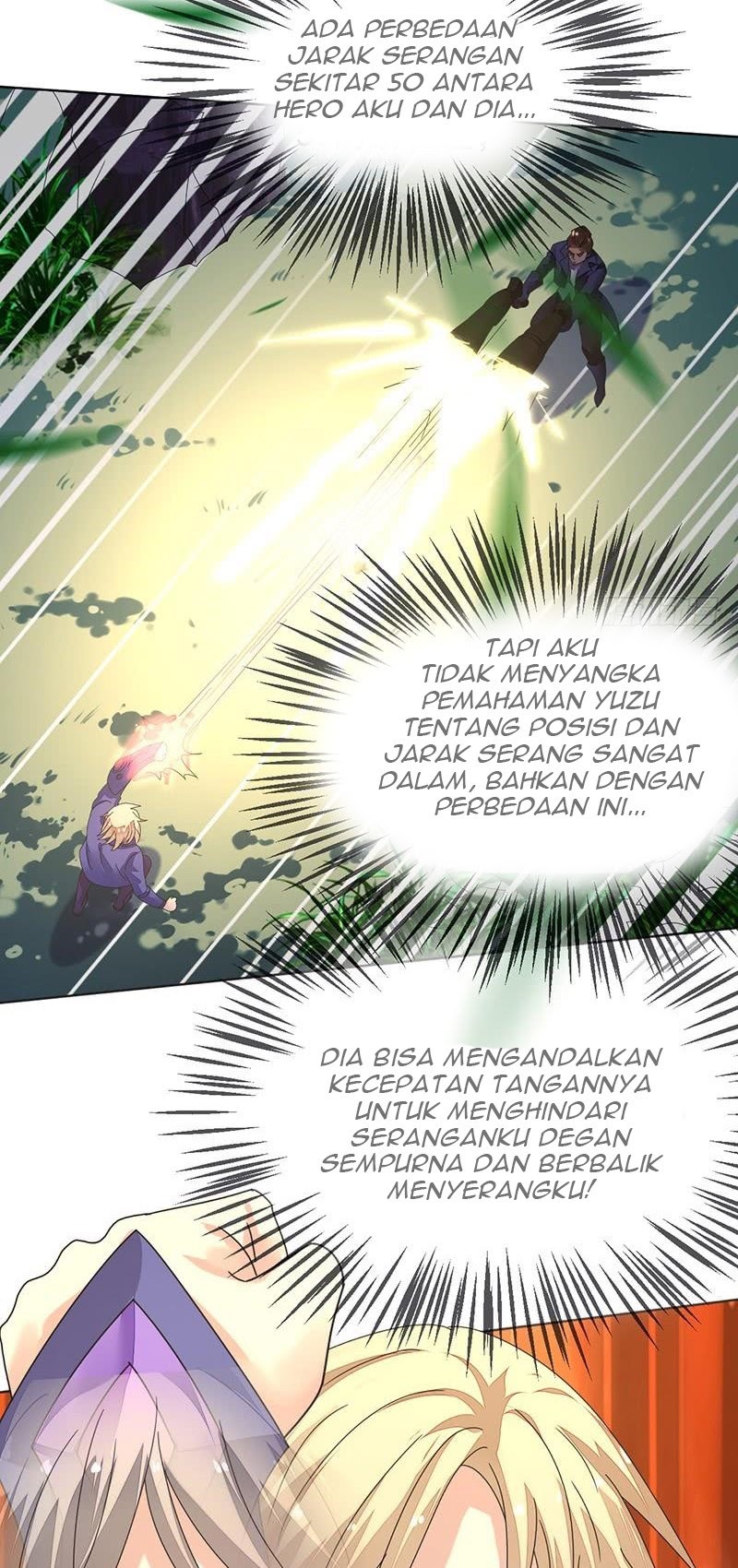 NSD Gaming Chapter 159 - halaman 15