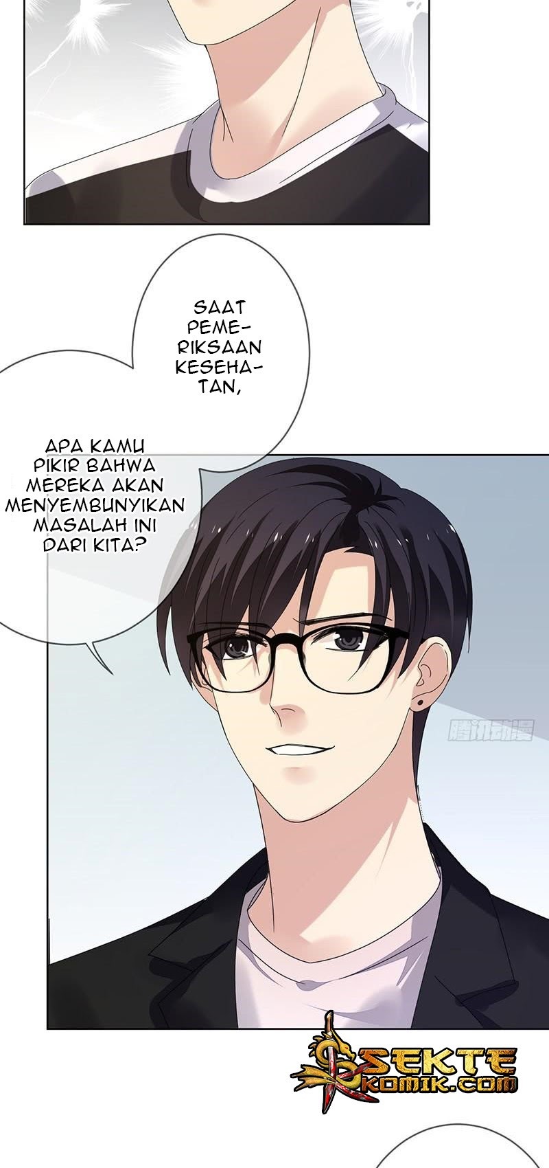 NSD Gaming Chapter 159 - halaman 29