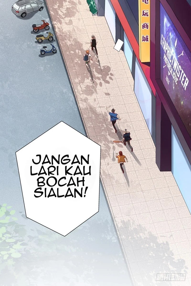 NSD Gaming Chapter 16 - halaman 28