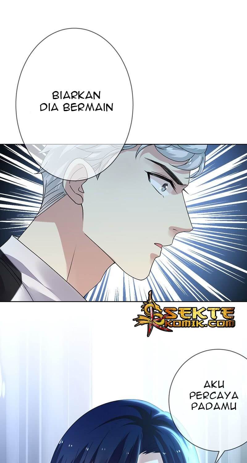 NSD Gaming Chapter 160 - halaman 2