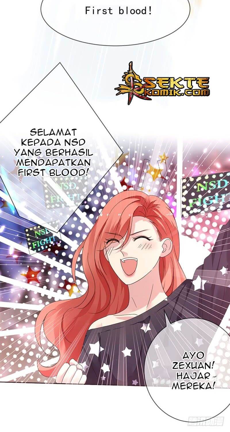 NSD Gaming Chapter 160 - halaman 26