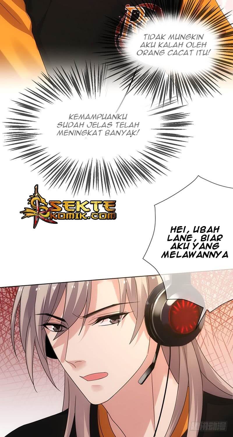 NSD Gaming Chapter 160 - halaman 29