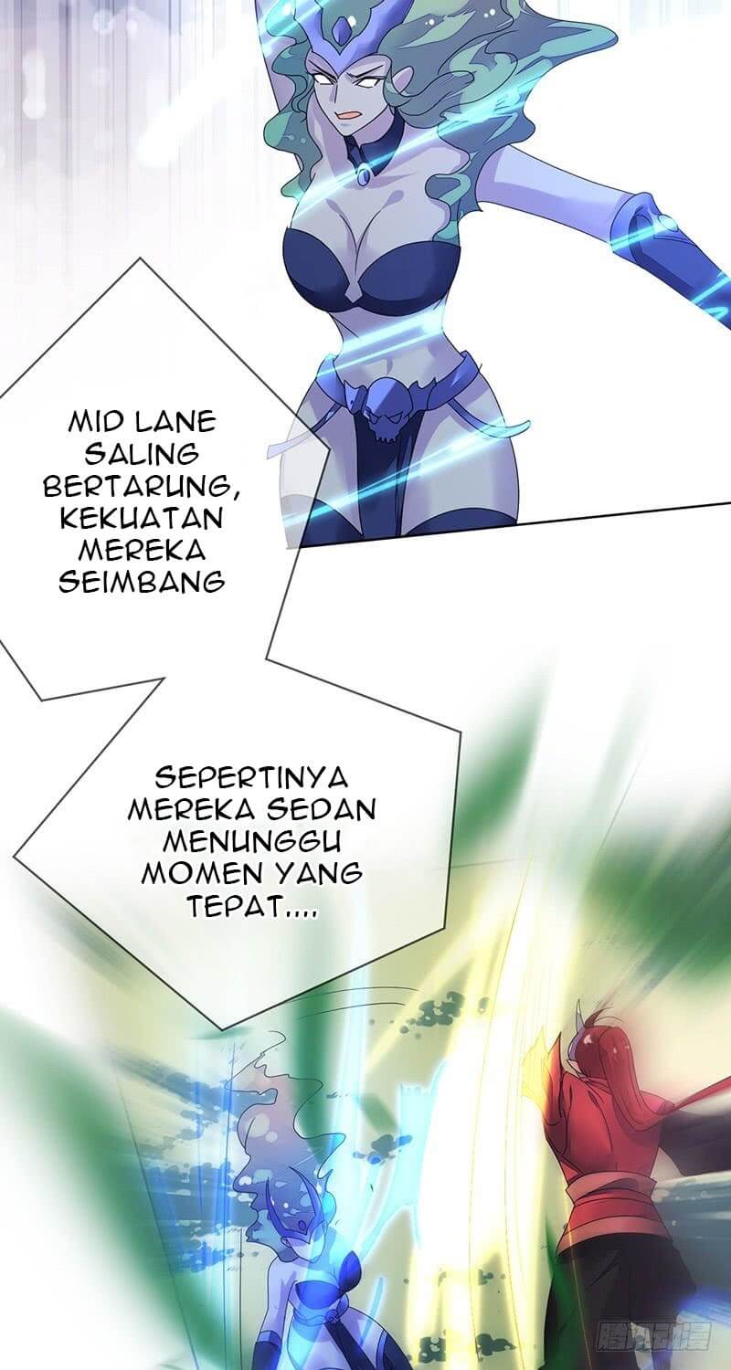NSD Gaming Chapter 160 - halaman 33