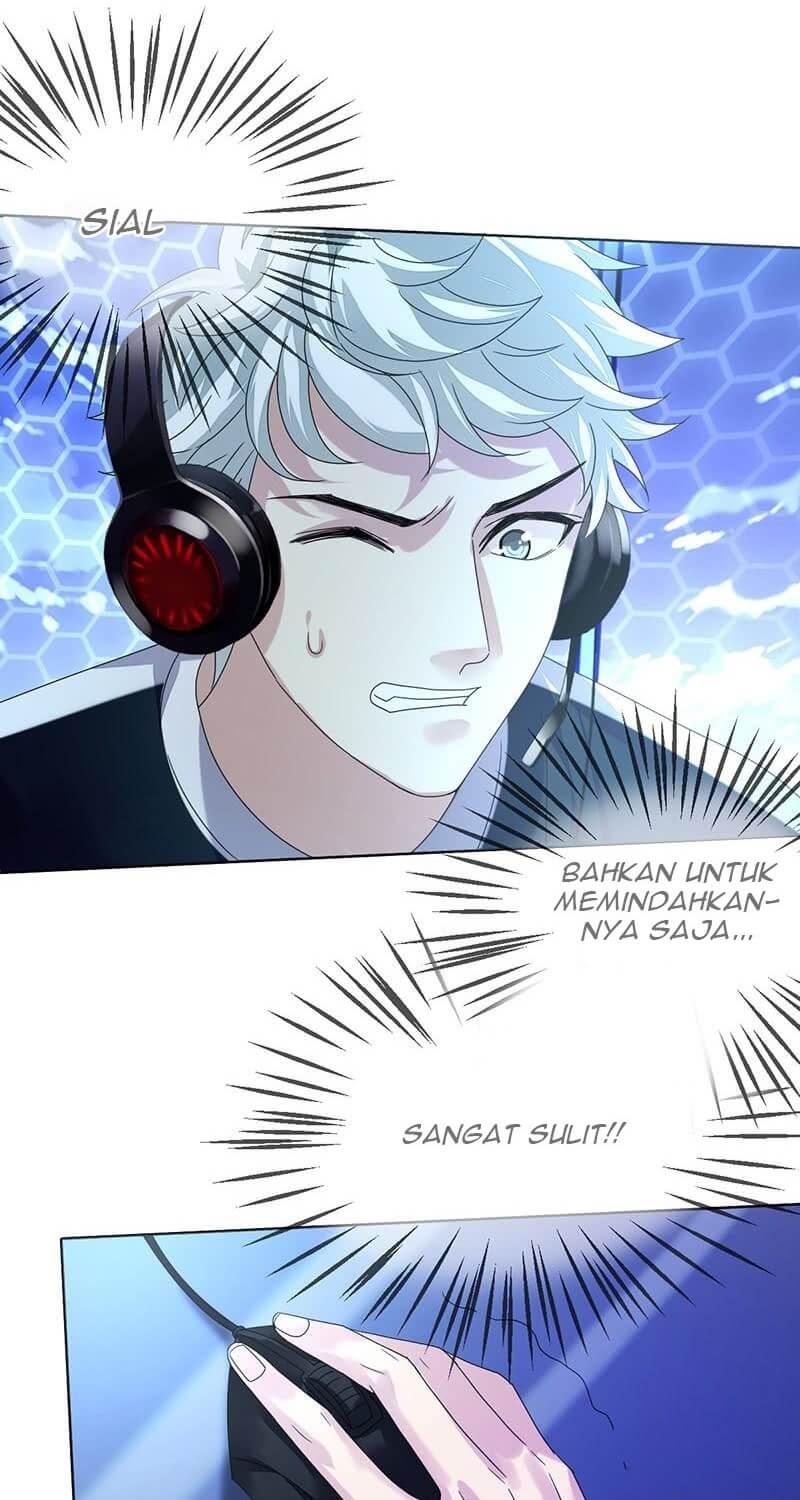 NSD Gaming Chapter 161 - halaman 11