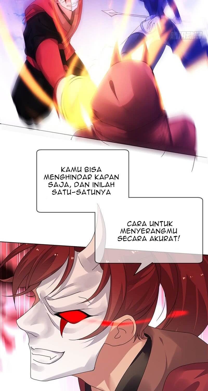 NSD Gaming Chapter 161 - halaman 22