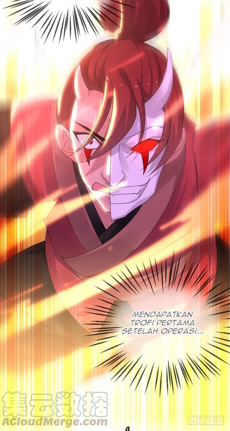 NSD Gaming Chapter 161 - halaman 25