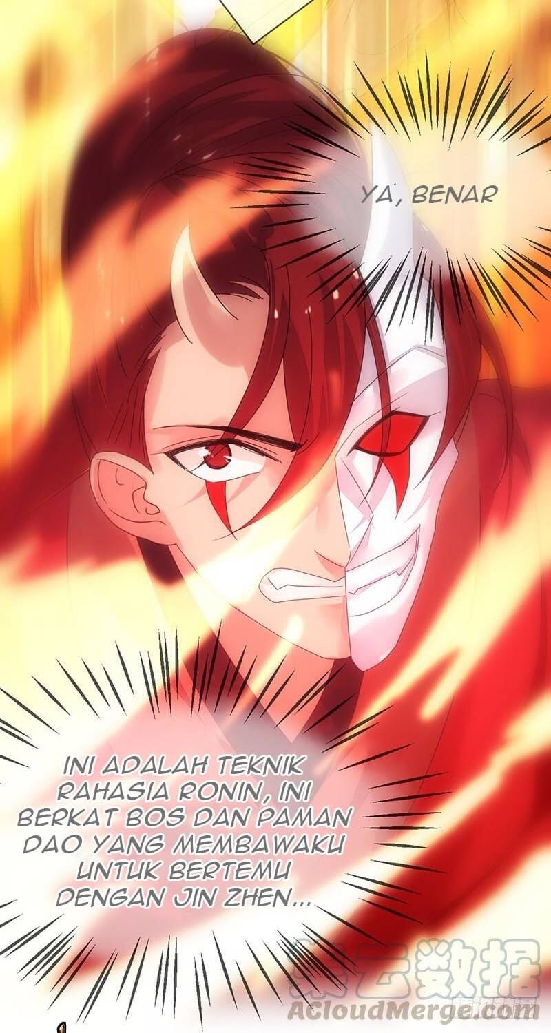 NSD Gaming Chapter 161 - halaman 29