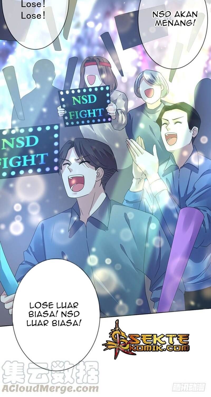 NSD Gaming Chapter 161 - halaman 33