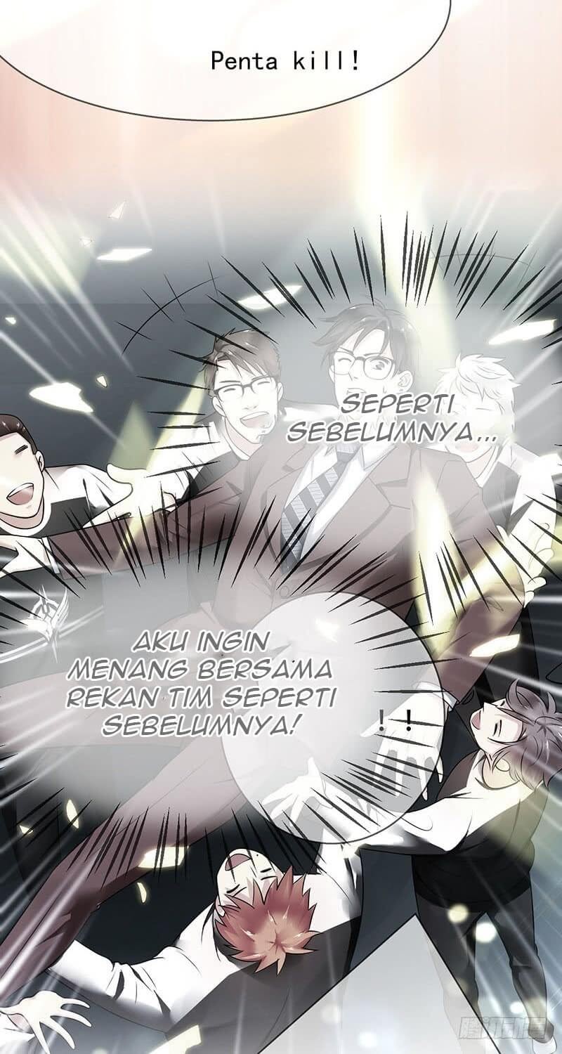 NSD Gaming Chapter 161 - halaman 39